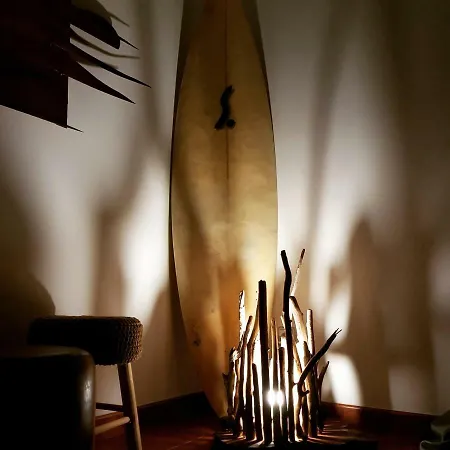 Santa Cruz Surfhouse * A dos Cunhados