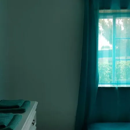 Πανσιόν Santa Cruz Surfhouse