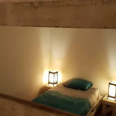 Πανσιόν Santa Cruz Surfhouse A dos Cunhados