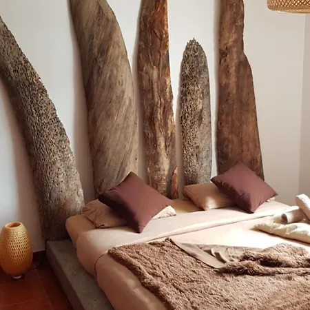 Πανσιόν Santa Cruz Surfhouse