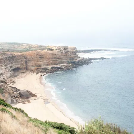 Santa Cruz Surfhouse Πανσιόν