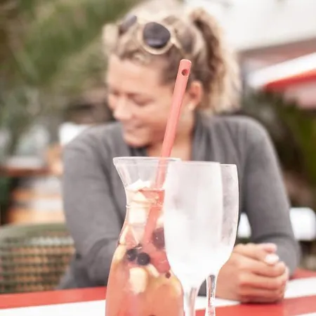 Santa Cruz Surfhouse Πανσιόν